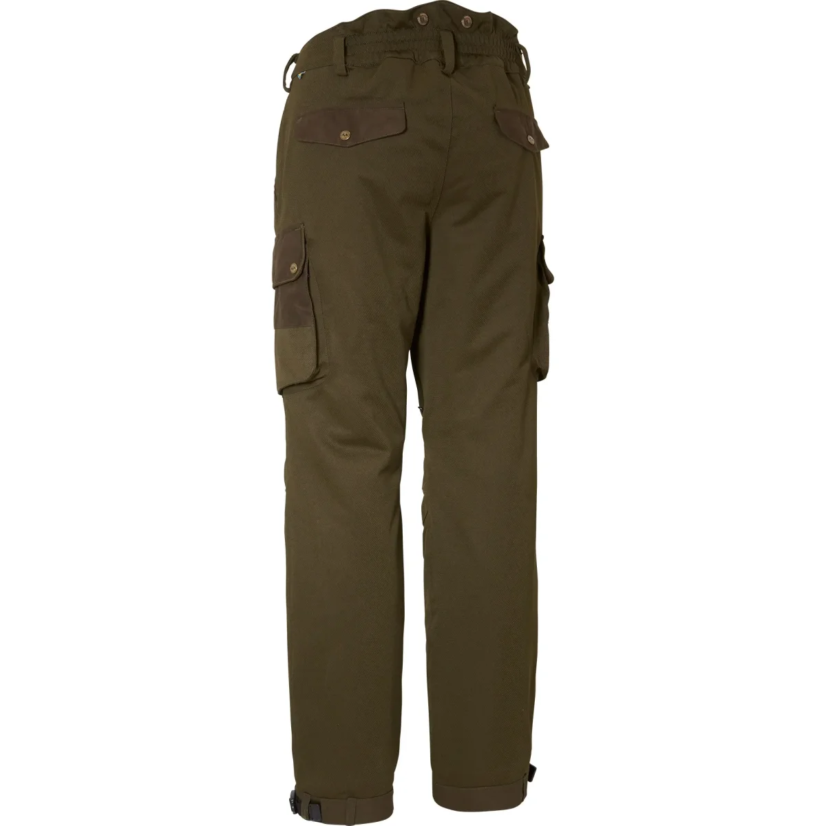 Crest Booster Classi Hunting Trouser - Bild 4