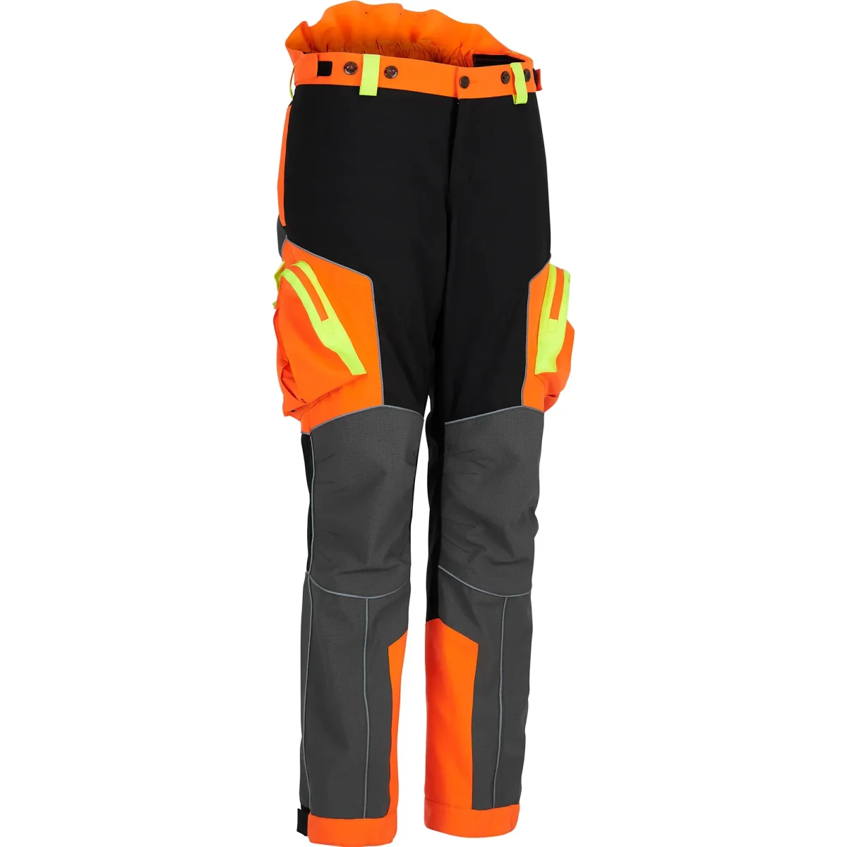 Protect Pro Shell Protection Trouser - Bild 2