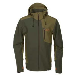 Lynx Antibite Hunting Jacket