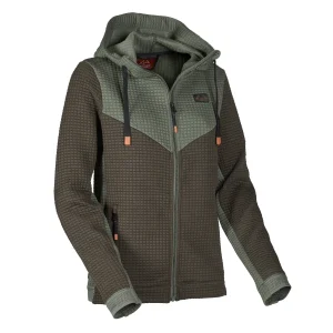 Meadow Fleece Sweater