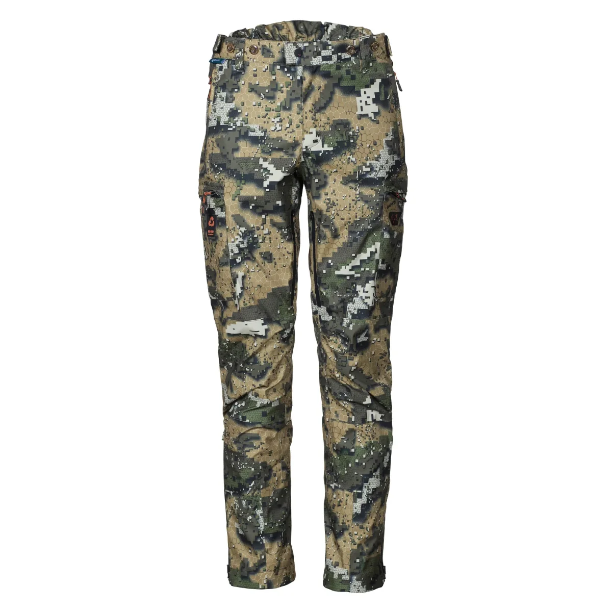 Titan 2 RE-ECO Hunting Trouser - Bild 3