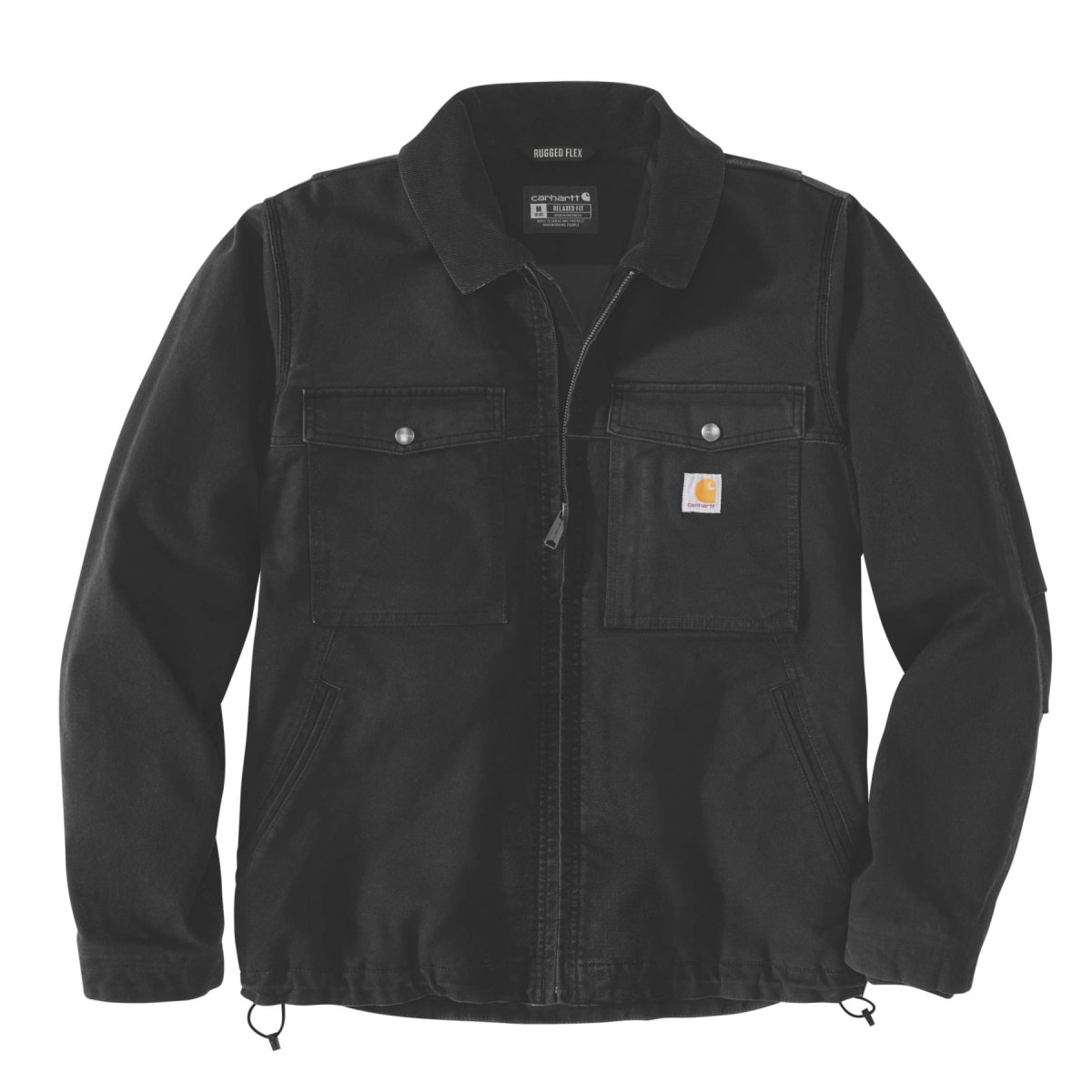Carhartt Montana Duck Insulated Jacket - Bild 2