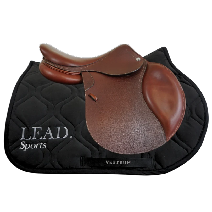 Ny CWD-sadel Classic 17,5" 2C - Bild 2