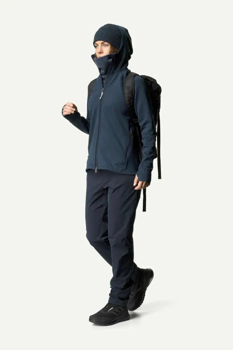 W's Mono Air Houdi - Bild 2