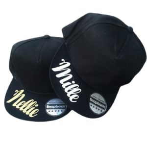 Keps Snapback Classy