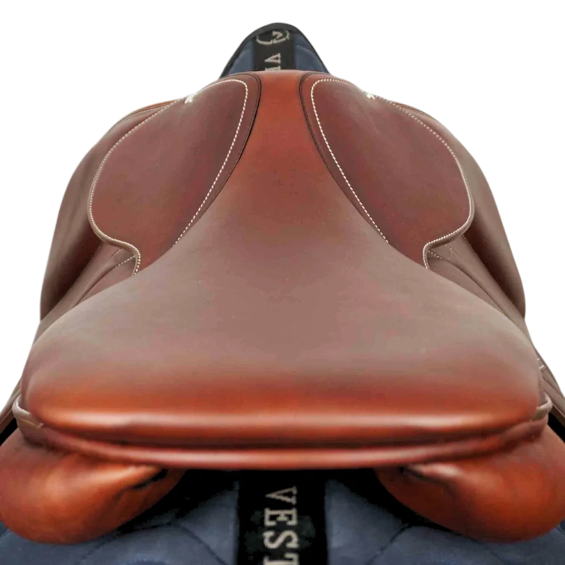 Ny Butet-sadel P 17" 1,75 kåpa - Bild 4