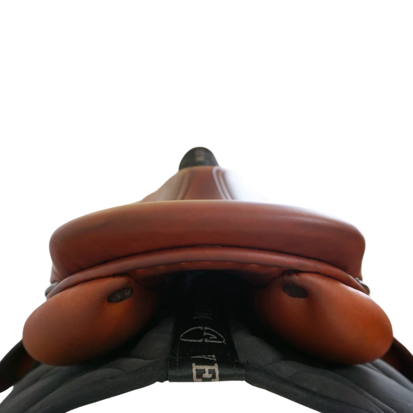 Ny Butet-sadel P 17" 1,75 kåpa - Bild 7