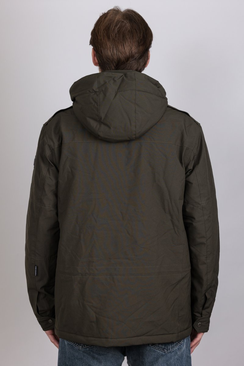 UTILITY WINTER JKT ARMY - Bild 4