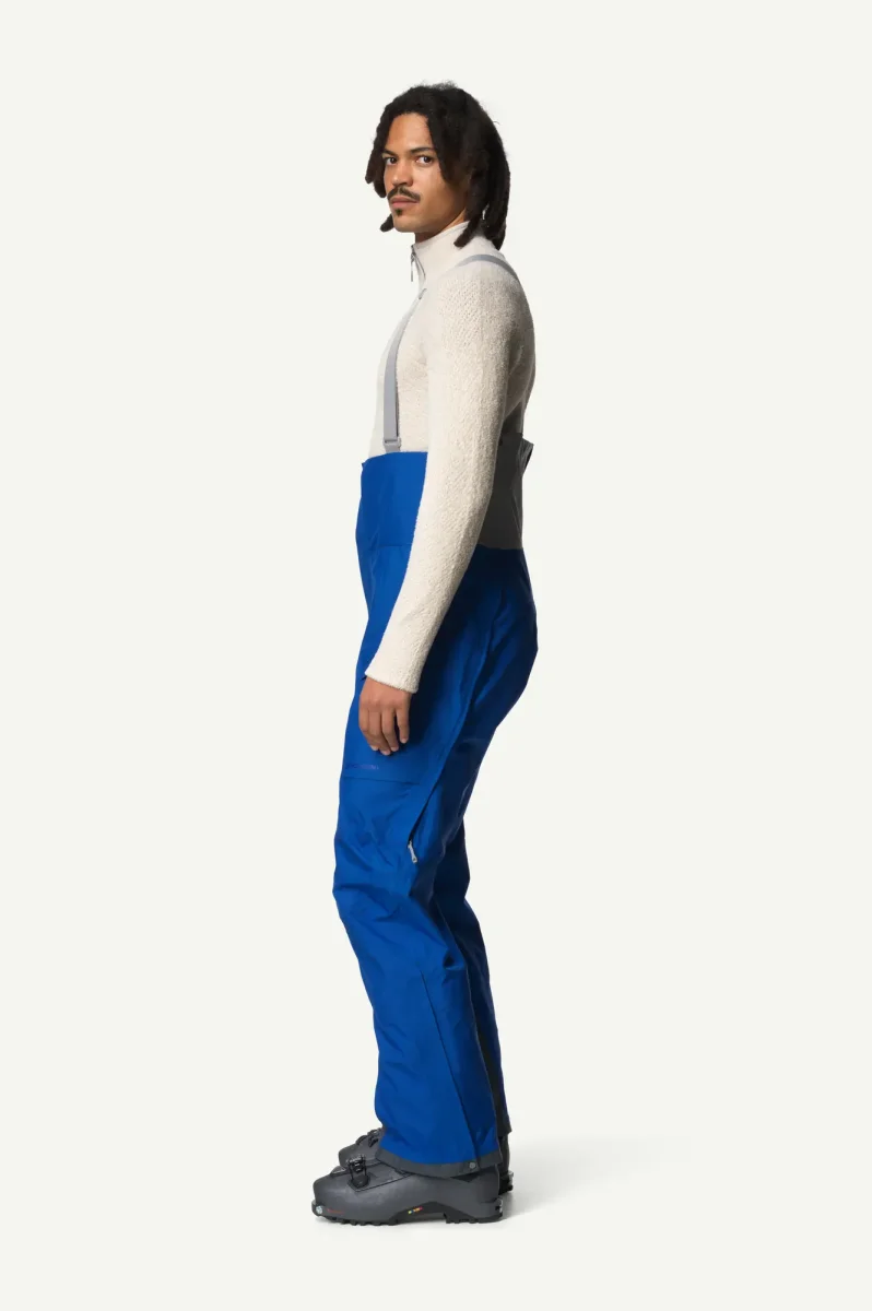M's Rollercoaster Bib Pants - Bild 6