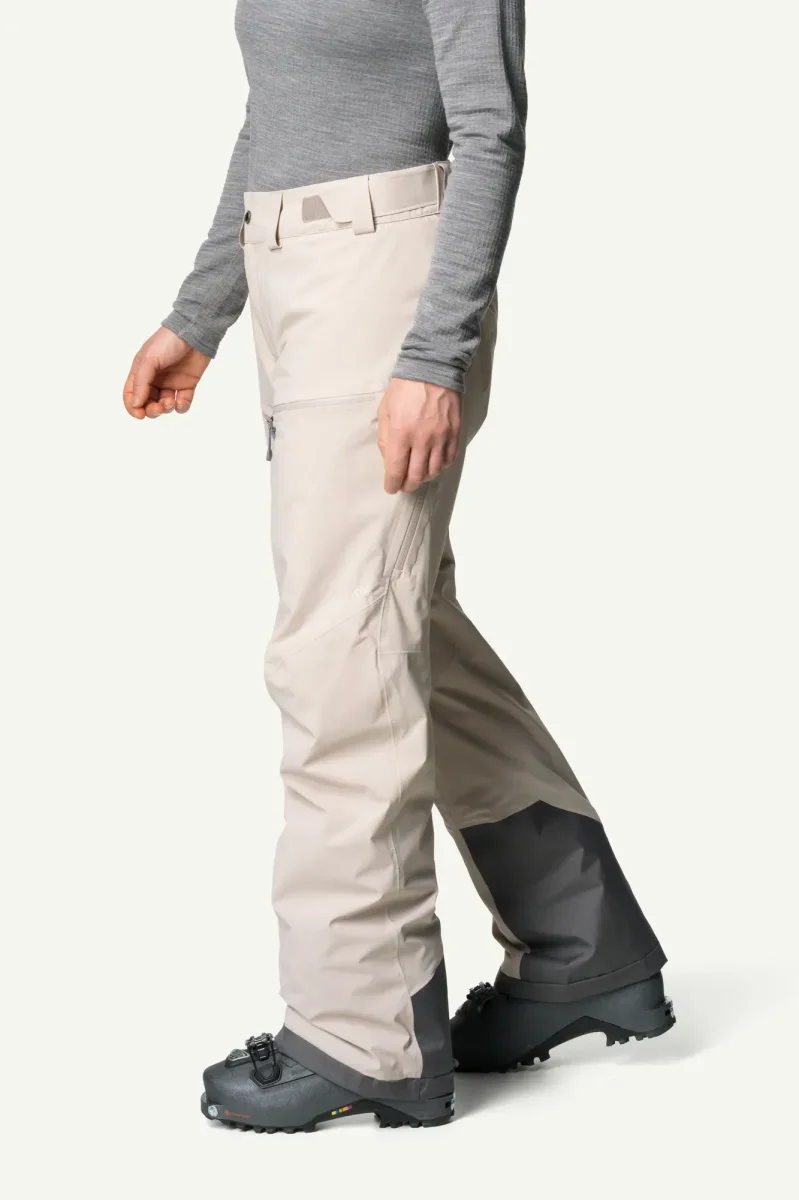 W's Ride Insulated Pants - Bild 3