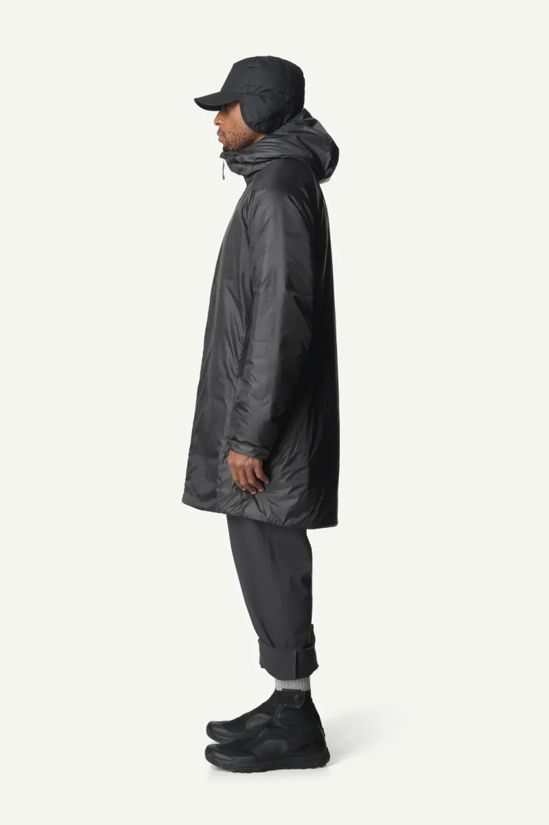 M's Dunfri Parka - Bild 7