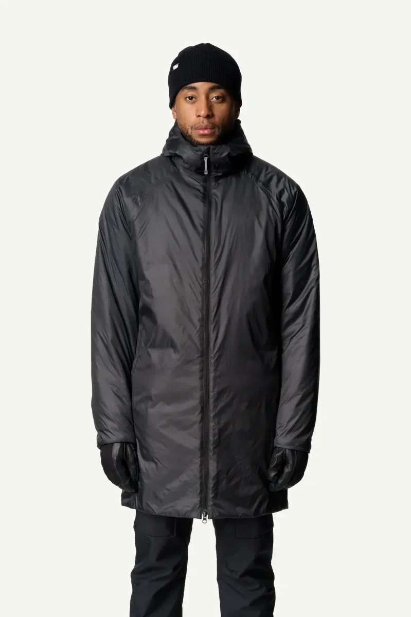 M's Dunfri Parka - Bild 8