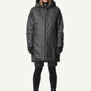 W's Dunfri Parka