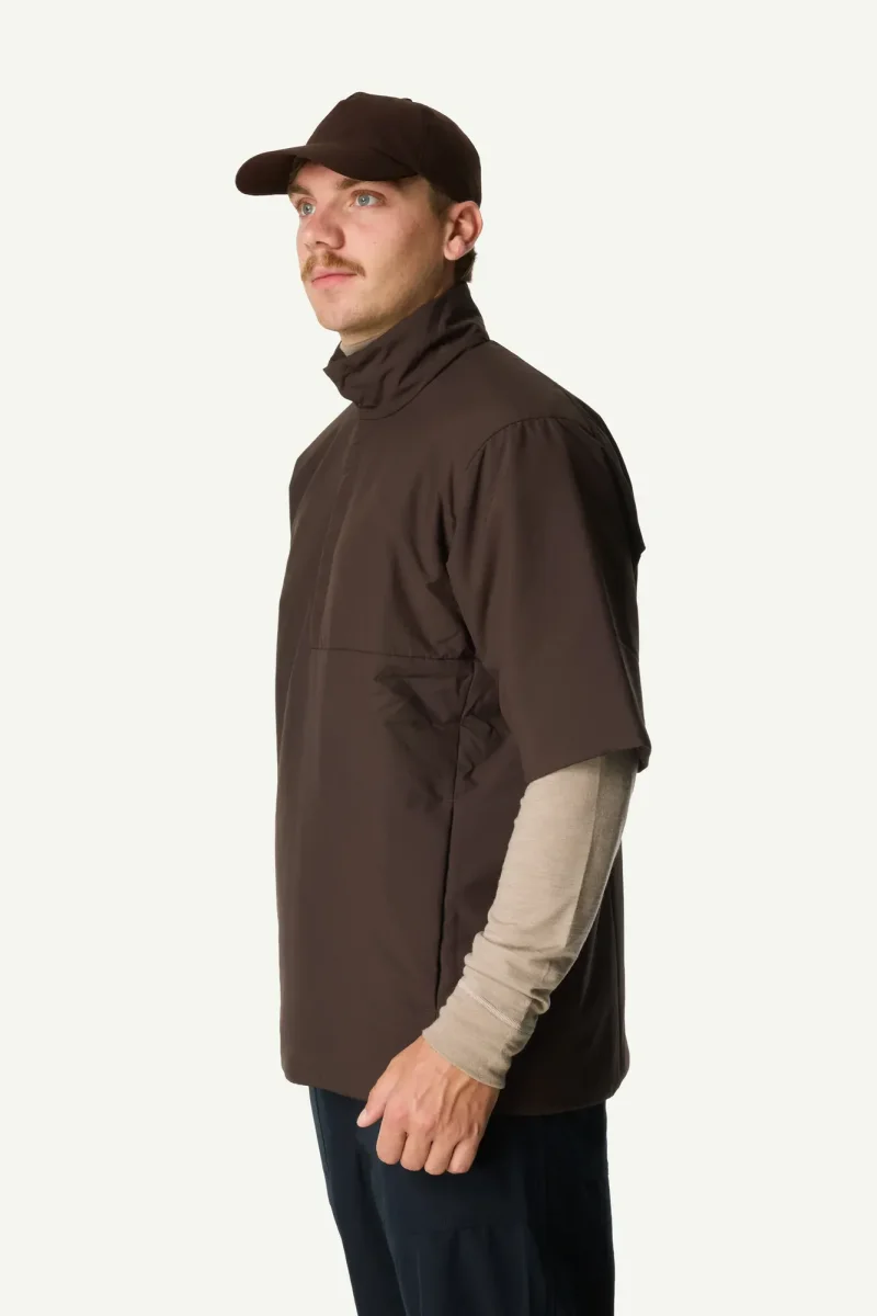 M's Enfold Tee - Bild 4