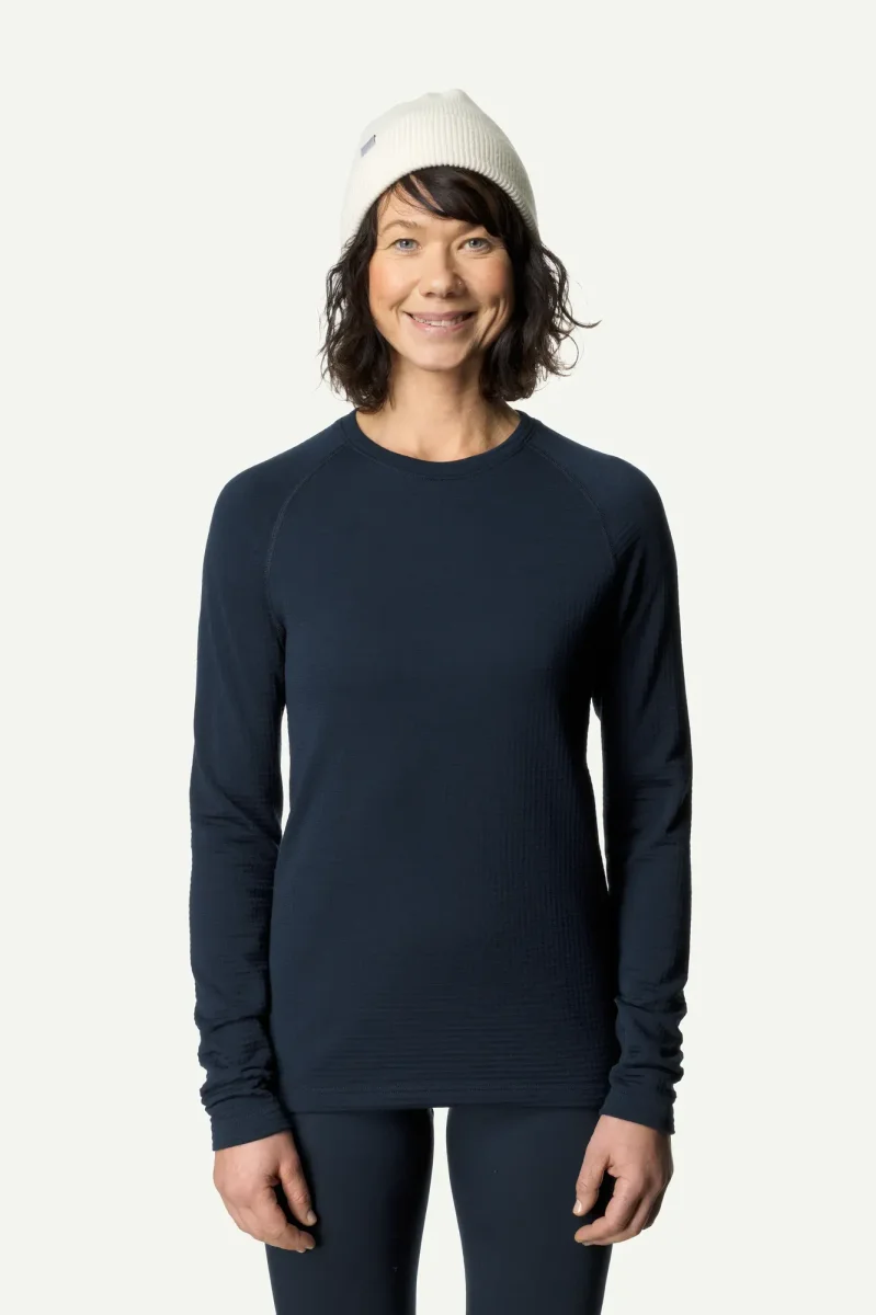 W's Desoli Thermal Crew - Bild 2