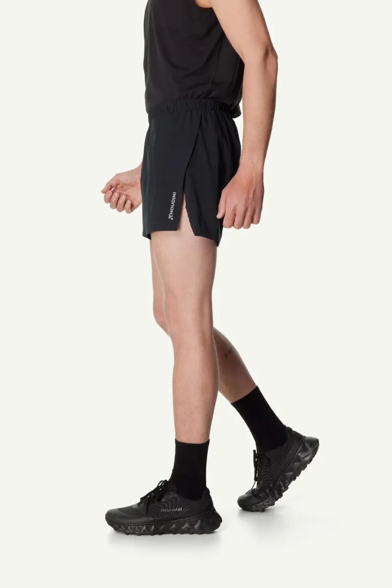 M's Pace Split Shorts - Bild 6