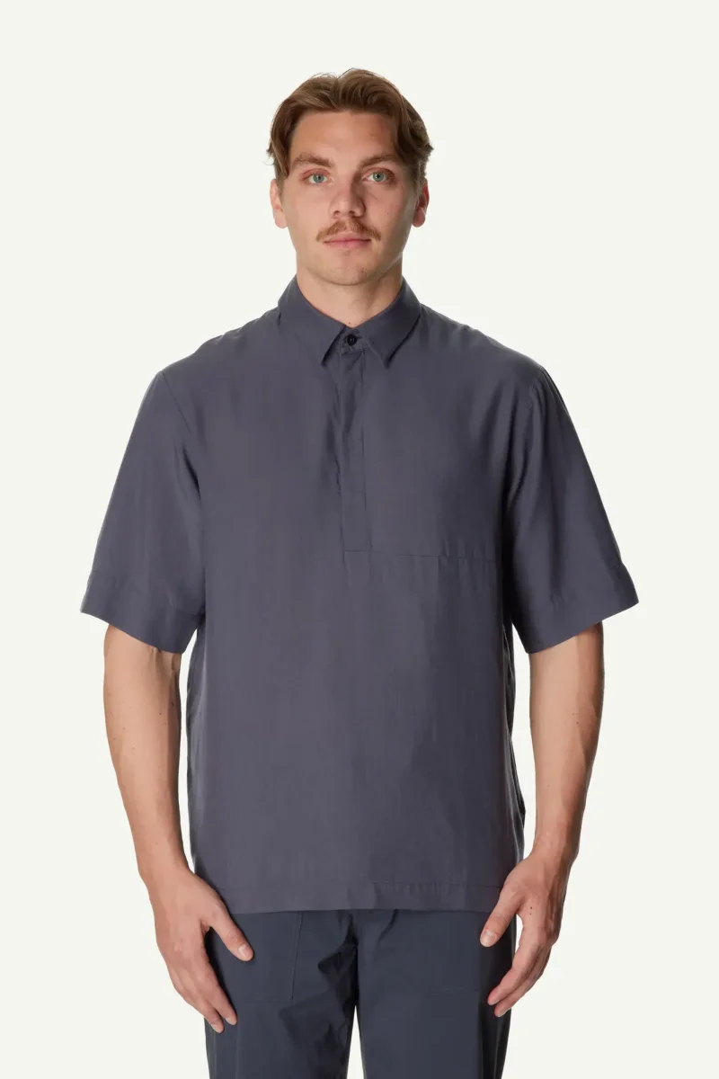 M's Tree Polo Shirt