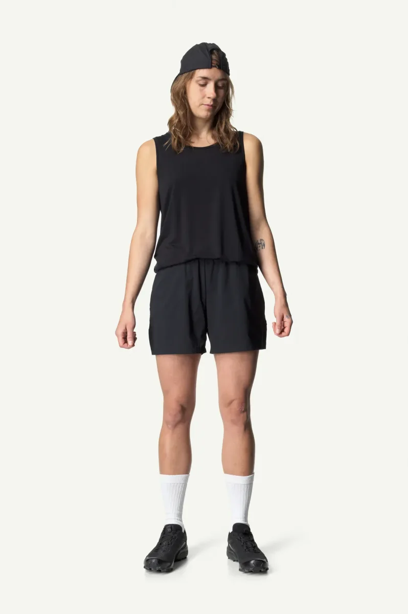W's Pace Light Shorts - Bild 2