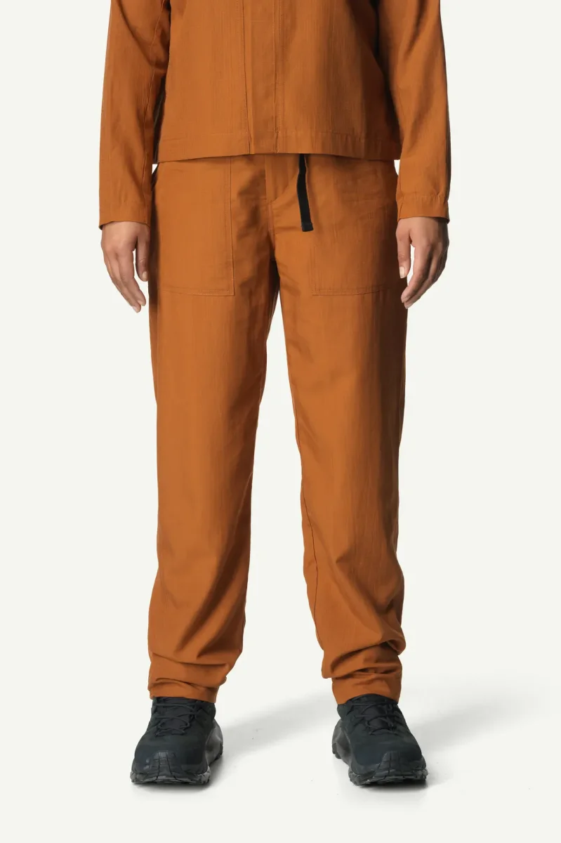 W's Tree Chore Pants