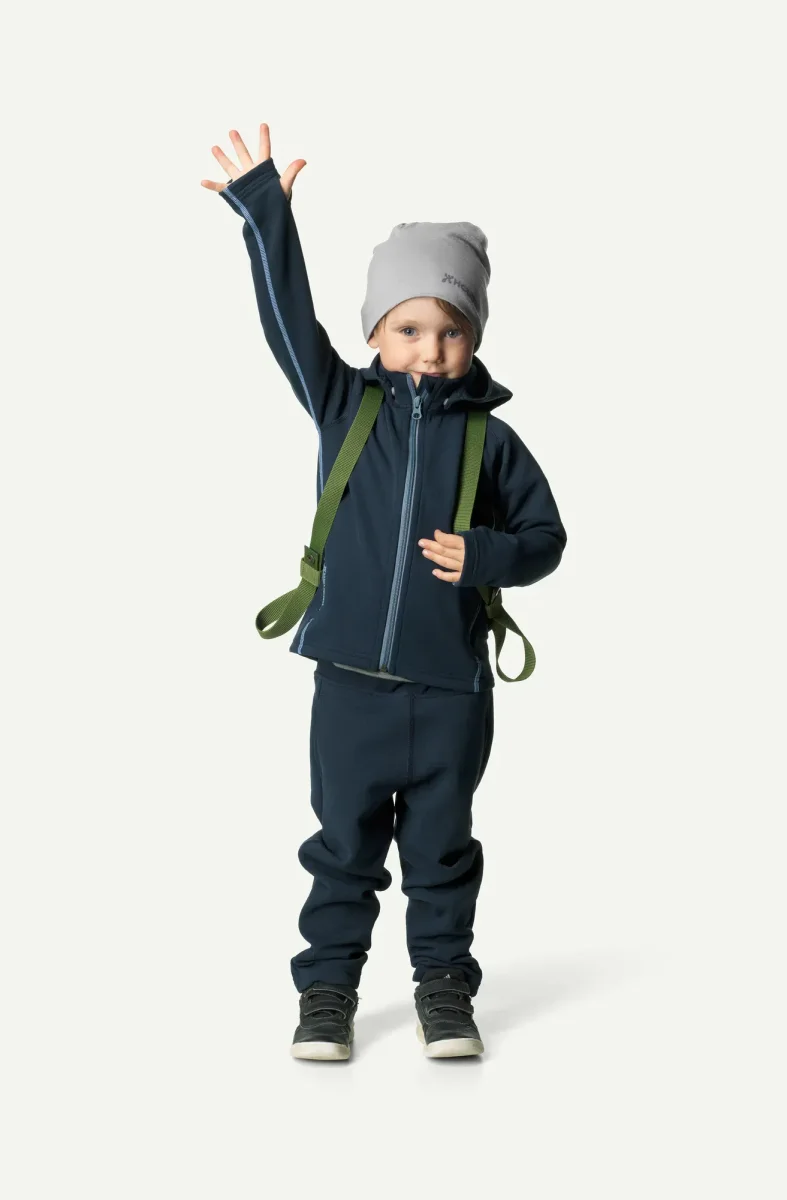 Kids Mono Air Houdi - Bild 4