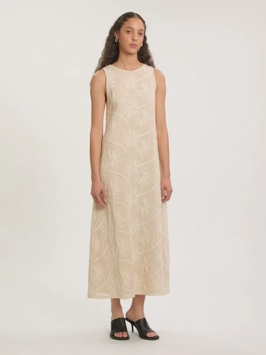 Phila Dress - EDITED