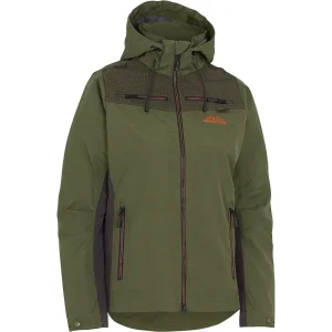 Lynx Women Antibite Hunting Jacket