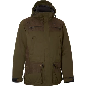 Crest Booster Class Hunting Jacket