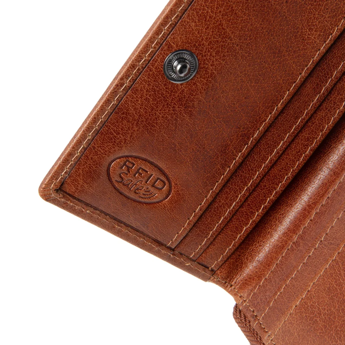 Sionel Leather Wallet - Bild 6