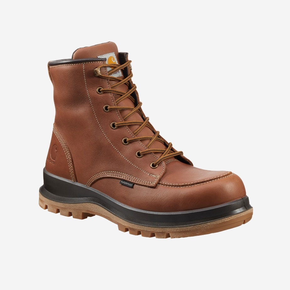 Carhartt hamilton S3 vattentäta arbetsstövlar