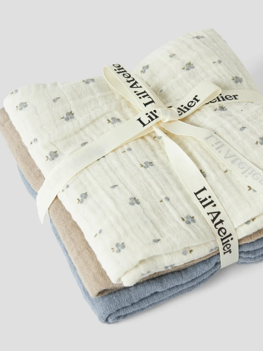 MUSLINFILTAR 3-PACK - Bild 2