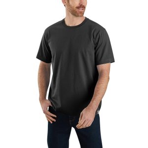 CARHARTT T-SHIRT UTAN FICKA