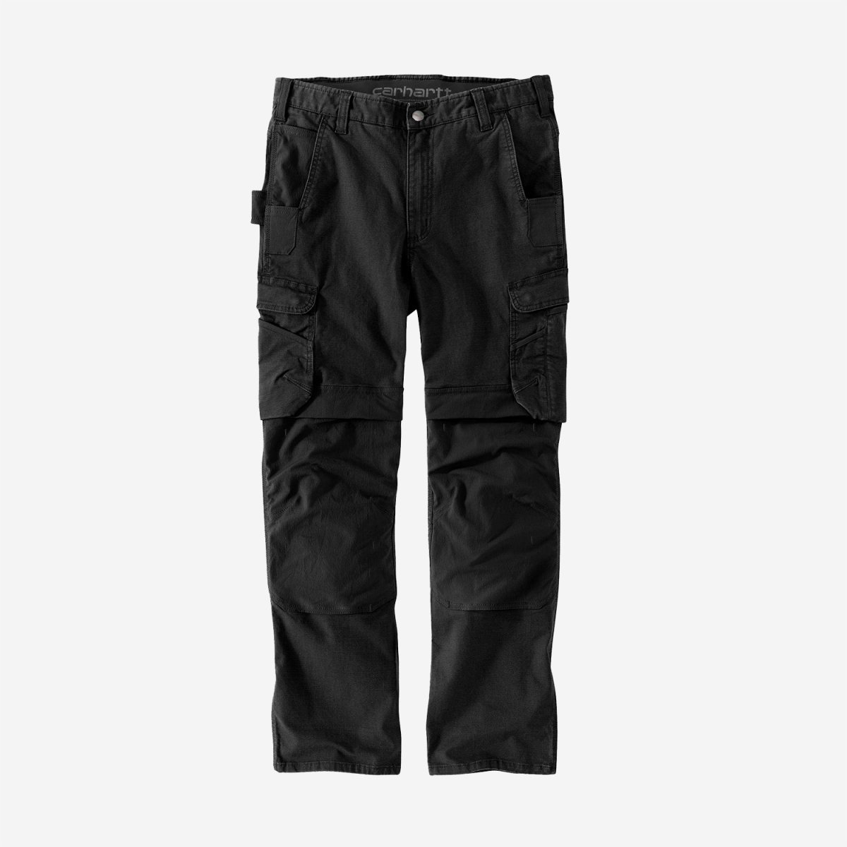 CARHARTT STEEL RUGGED CARGO WORK PANT - Bild 3