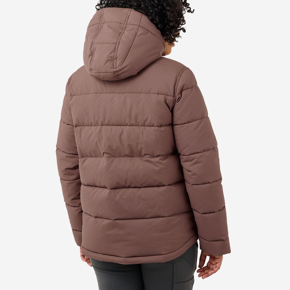 Carhartt vinter damjacka - Bild 8