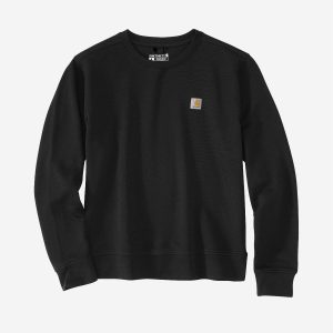 Carhartt French Terry Crewneck Sweatshirt