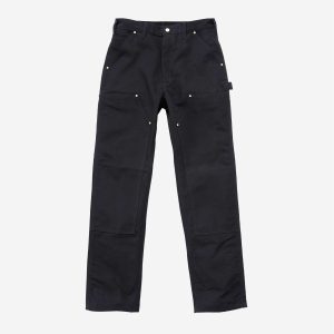Carhartt B01 Double-Front Utility Work Pant