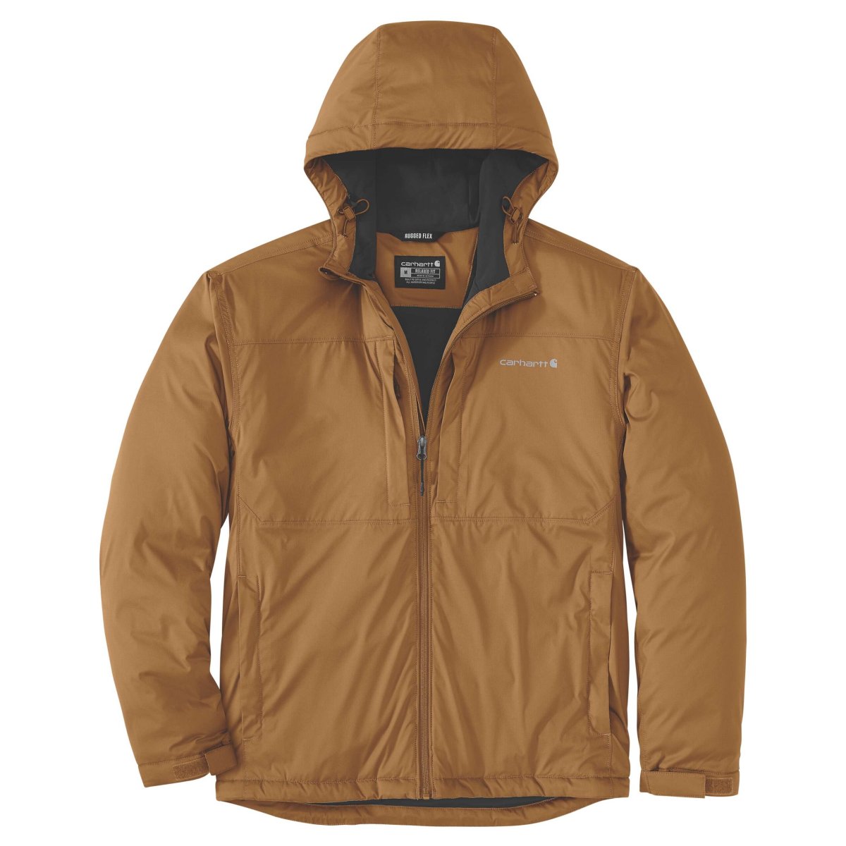CARHARTT FODRAD JACKA - Bild 7