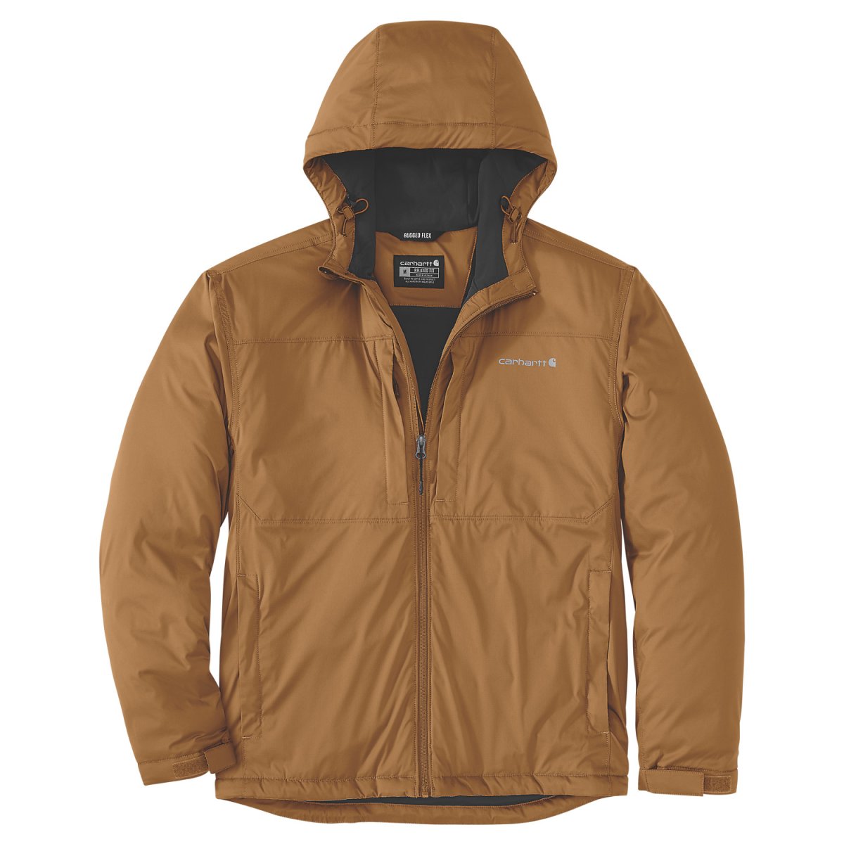 CARHARTT FODRAD JACKA - Bild 6