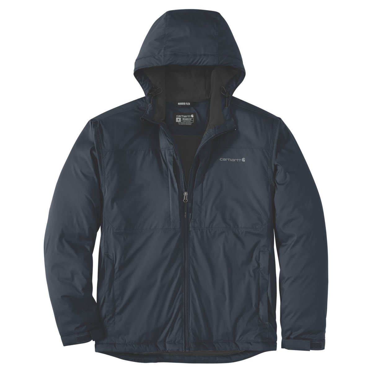 CARHARTT FODRAD JACKA - Bild 9