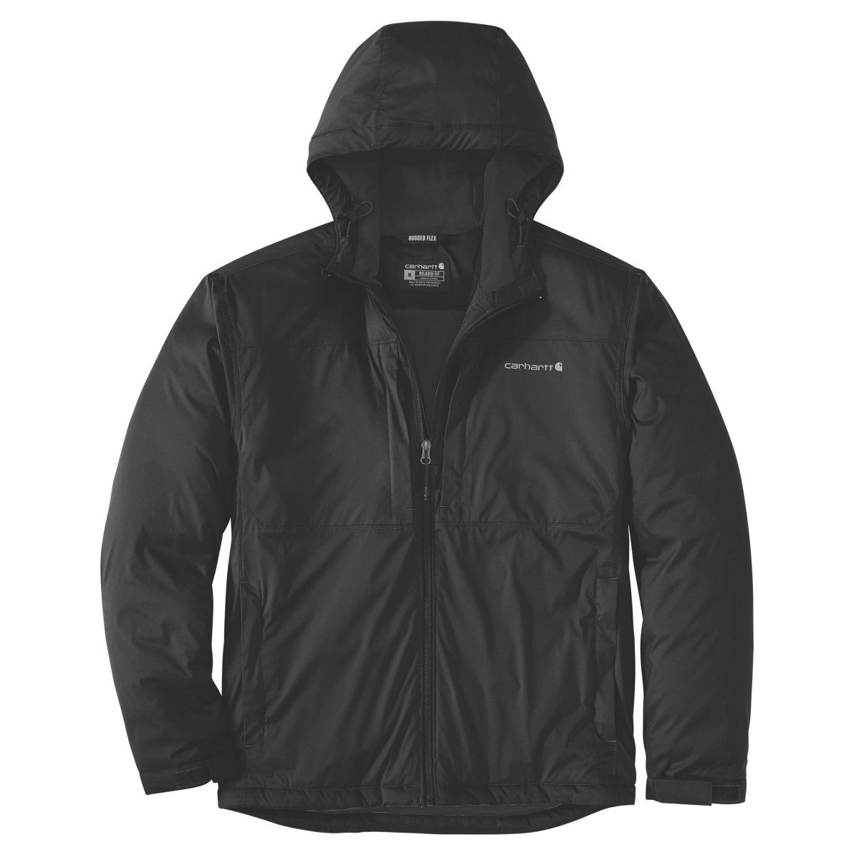 CARHARTT FODRAD JACKA - Bild 8