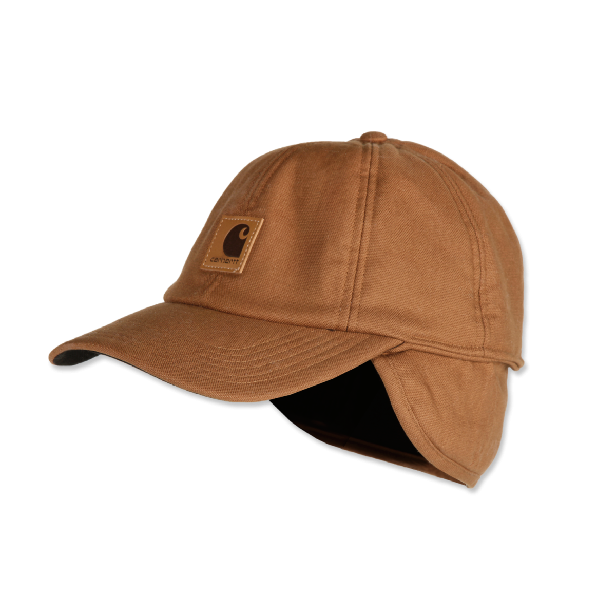 Carhartt keps med öronvärmare - Bild 3