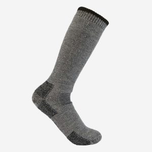 Carhartt varma ullstrumpor för stövlar