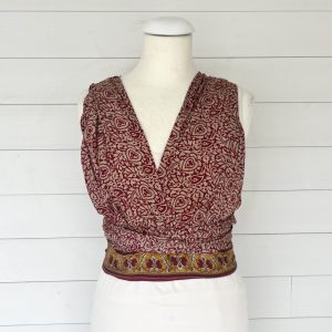 multiwear topp Surya