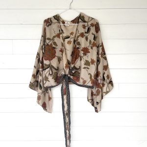 Omlottopp Devi M/L
