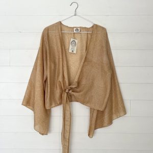 Omlottopp Devi M/L