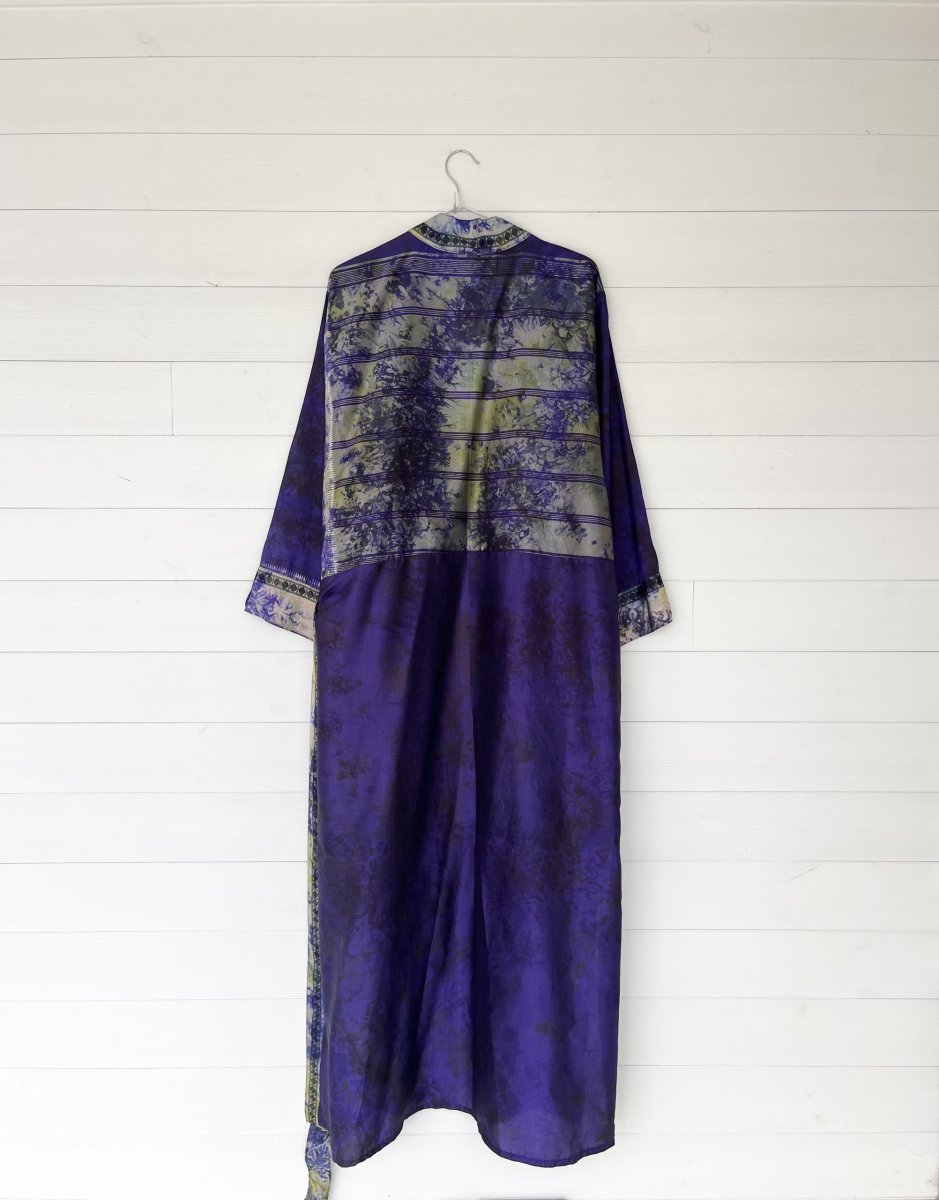 Kimono Durga L - Bild 4