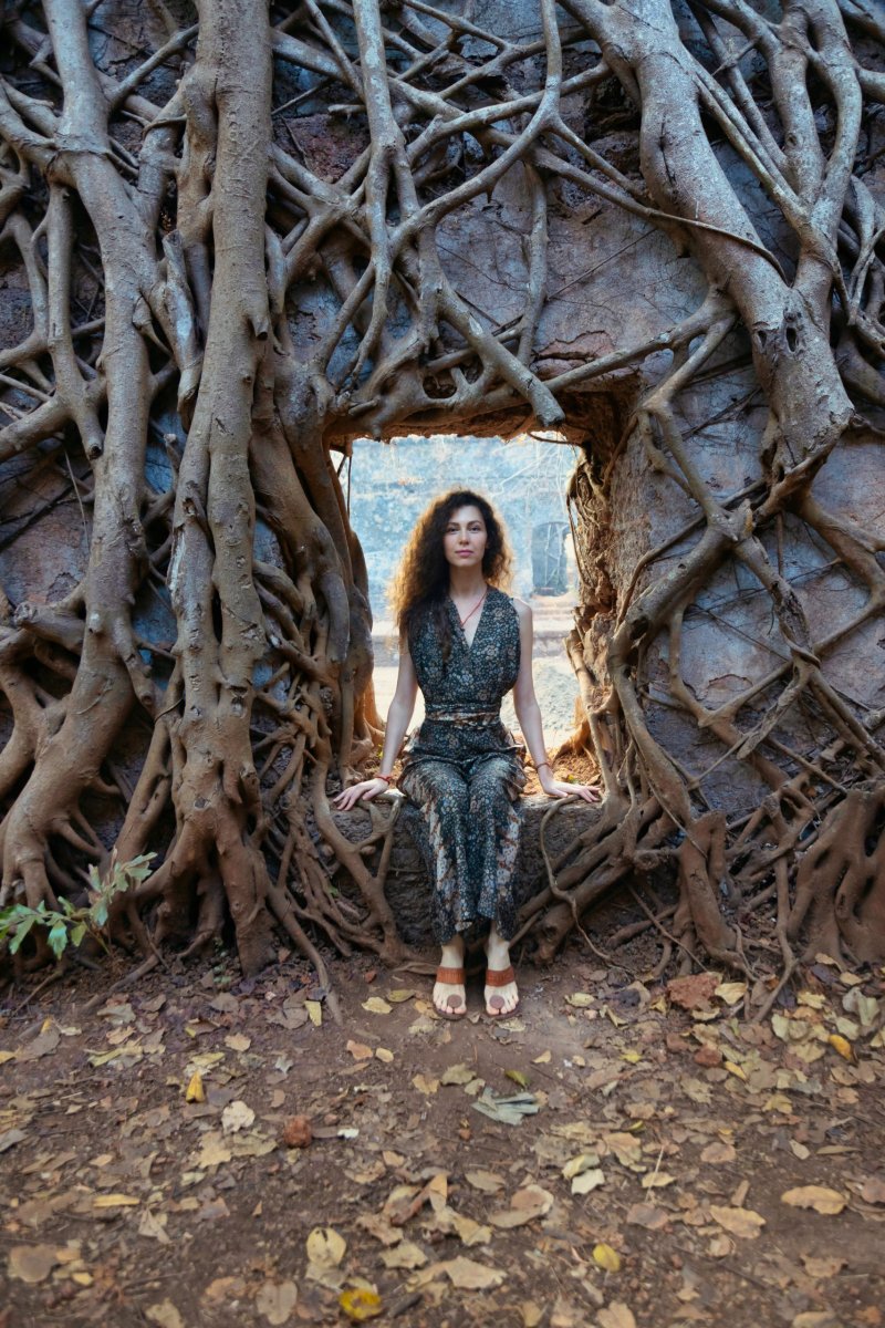 Byxdress Mohini - Bild 5