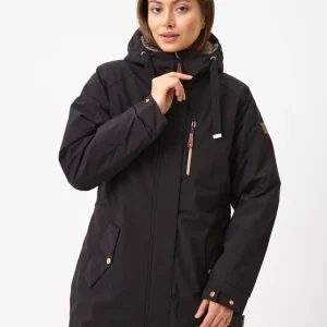 JOHANNA WINTER BLACK