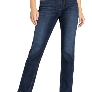 CAMBIO Raja smal jeans