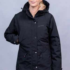 GRETA WINTER BLACK