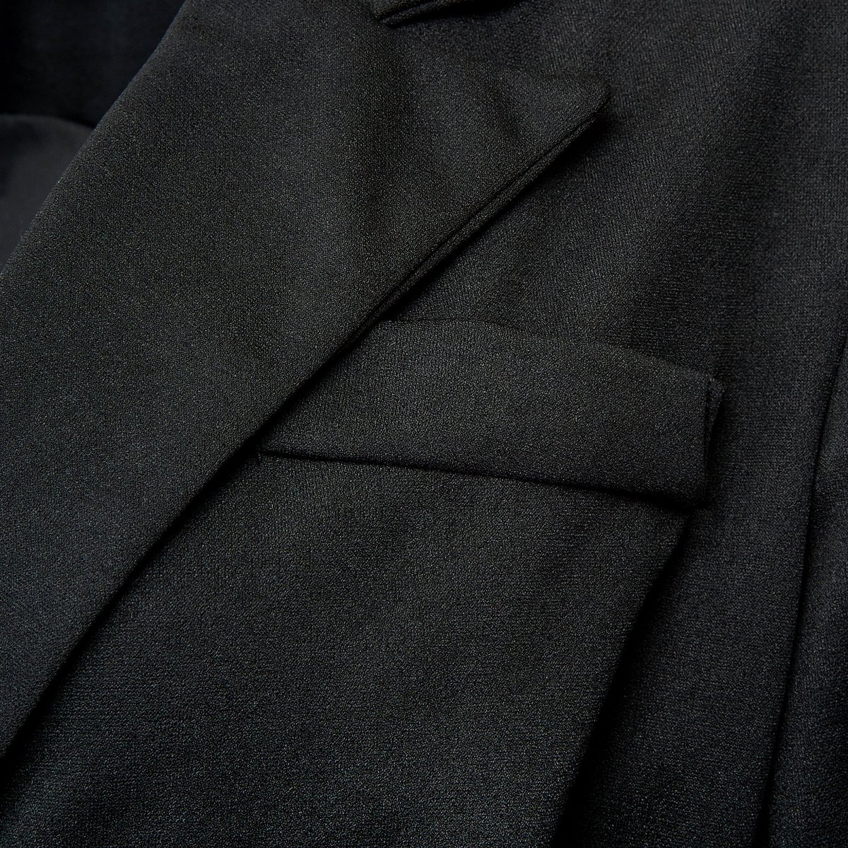 Amor belted tailored blazer - Emma - Bild 3
